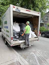 Best Attic Cleanout  in Dale, IN